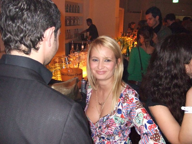 Luckystrikeparty - 21